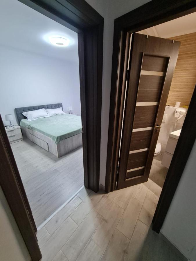 Smart Apartament Brasov Exterior photo
