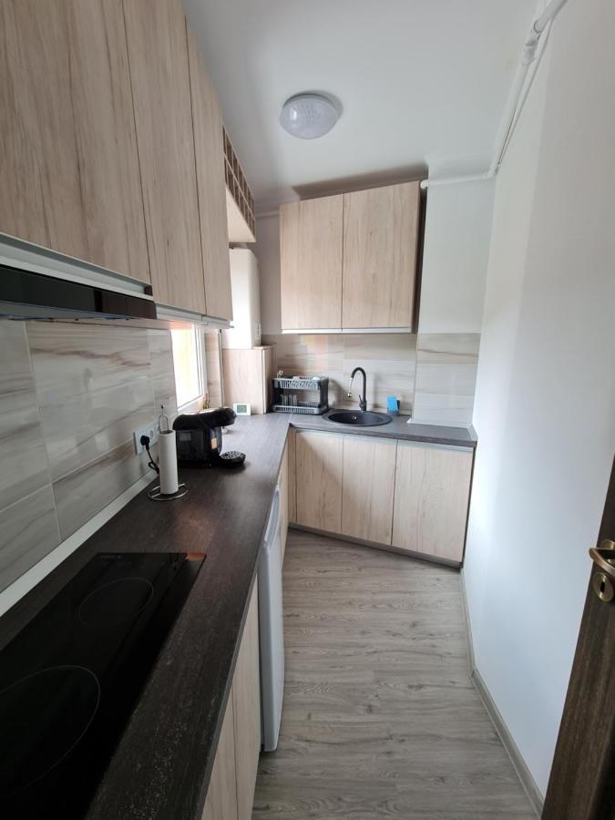 Smart Apartament Brasov Exterior photo