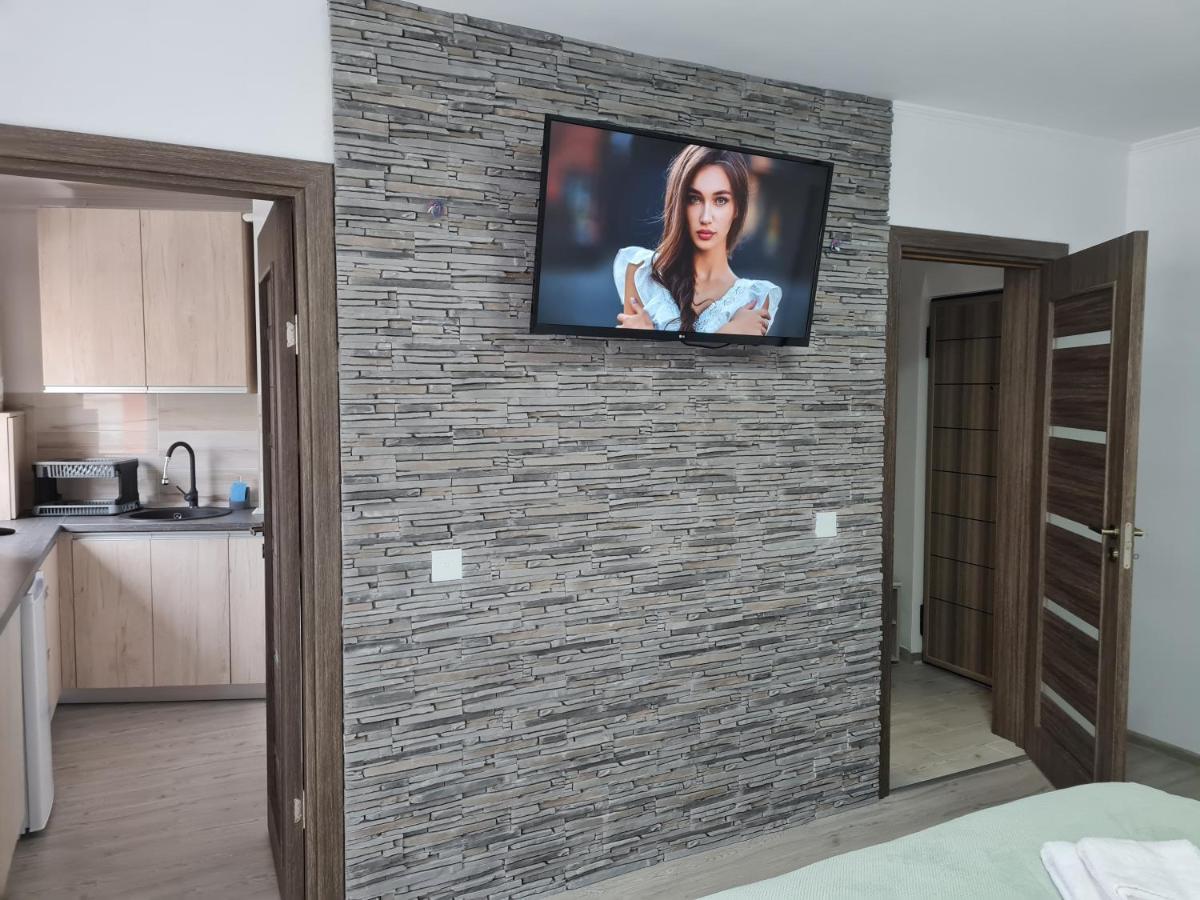 Smart Apartament Brasov Exterior photo