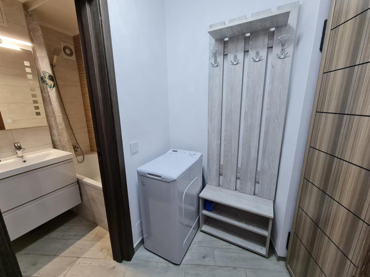Smart Apartament Brasov Exterior photo