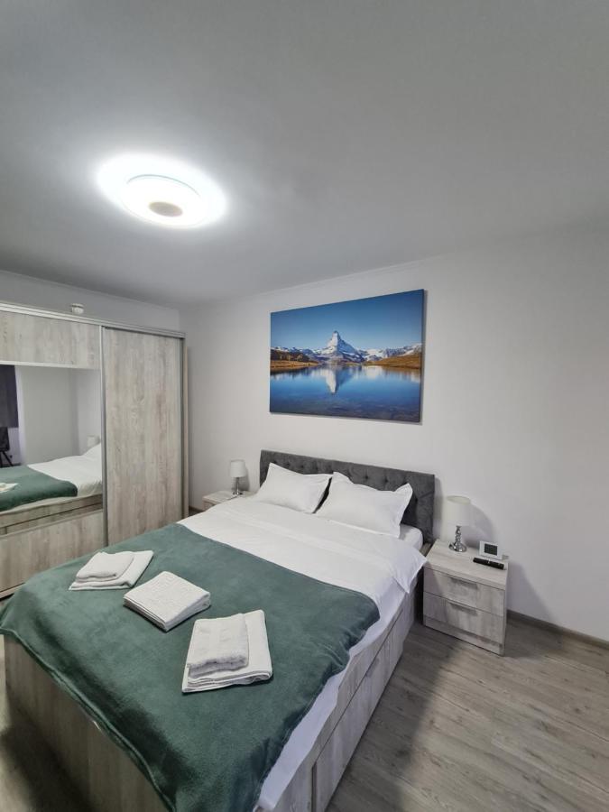 Smart Apartament Brasov Exterior photo