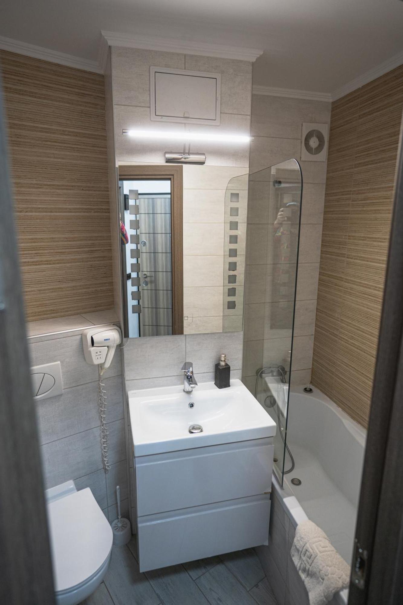 Smart Apartament Brasov Exterior photo