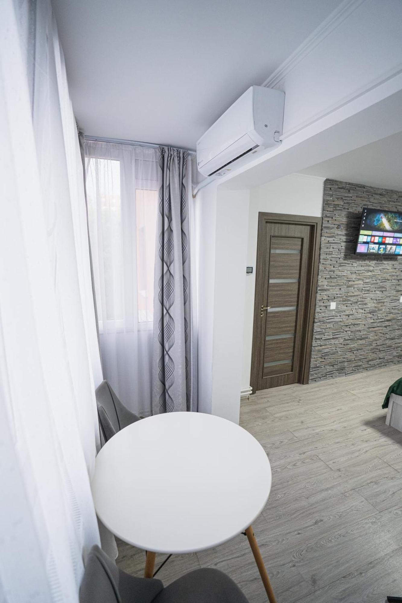 Smart Apartament Brasov Exterior photo